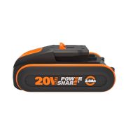 Аккумулятор WORX WA3639, 20В, 2Ач