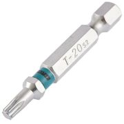 Бита GROSS TORX-20x50мм, сталь S2//GROSS