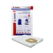 Мешок пылесборник проф. OZONE CP-238 (TA5) 3шт.