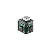 Лазерный уровень ADA Cube 3-360 Green Ultimate Edition (ВЫВЕДЕН с 16.06.2025)