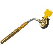 Газовая горелка ProTerm на баллон, STAYER PROFESSIONAL  регулировка пламени, цанг. соединени,  1300С