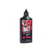 Масло 2Т мин.100мл (1/30) AEG Universal 2T Motor Oil API TC (33199)