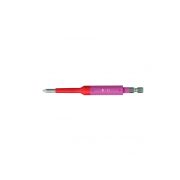 Felo Бита диэлектрическая крестовая PZ1x115 VDE 03101590