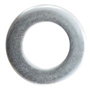 Шайба М16 DIN9021 кл. 8.8