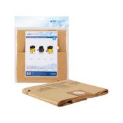 Фильтр-мешки AIR Paper ™ для пылесоса Karcher для сухой пыли и целлюлозы 5 штук