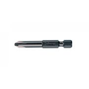 Бита Felo крестовая серия Industrial PH 2X50, 10 шт 03202510
