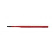 Насадка Felo плоская шлицевая диэлектрическая Slim для серии Nm 5,5х1,0х170 10055494