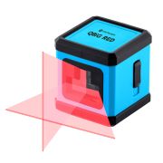 Лазерный уровень Instrumax QBIG Red