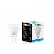 Лампа LB-271 (3W) 230V G5.3 6400K MR11