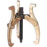 Съёмник подшипников STAYER кованый, 3-захватный, 150мм