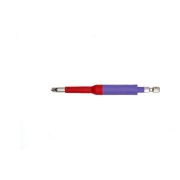 Бита Felo диэлектрическая крестовая PZ 2X115 VDE 03102590