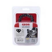 Цепь пильная GEOS 35TC 60 (16«, 3/8», 1,5мм, 60зв)