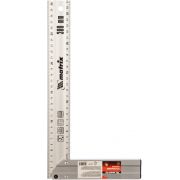 Угольник литой алюминиевый Matrix 300мм