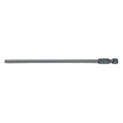 Бита Torx Felo 20x150 серия Industrial, 3 шт 03620010