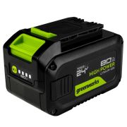 Аккумулятор Greenworks High Power G24HP8, 24V, 8Ач