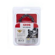 Цепь пильная GEOS 63LC (16«, 3/8», 1.3мм, 57зв)