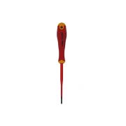 Отвертка Felo диэлектрическая SL 3,0х0,5 E-Slim Ergonic 41393090