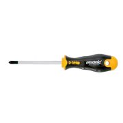 Отвертка Felo Ergonic крестовая PH 2X100 40220310