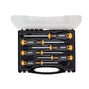 Набор Felo отверток Ergonic 6 шт в кейсе 40020636