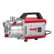 Садовый насос AL-KO Jet 3000 Inox Classic