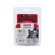 Цепь пильная GEOS 63 LC  (14«, 3/8», 1.3, 50зв)