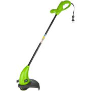 Триммер садовый электрический Greenworks 280W GST2830
