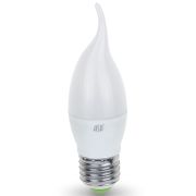 Лампа светодиодная LED-Свеча на ветру 3,5Вт 160-260В Е27 4000к