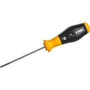 Отвертка шлицевая SL2,5x0,4x75 Felo 90002210