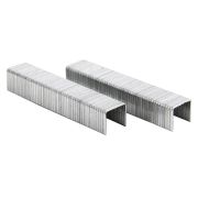 Скобы Matrix 6мм для мебельного степлера тип 53 (1000шт)