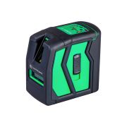 Лазерный уровень Instrumax Element 2D Green