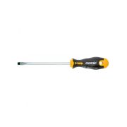 Felo Отвертка Ergonic плоская шлицевая 5,5X1,0X125 40055410