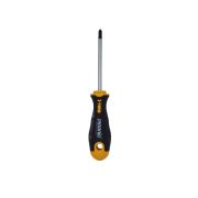 Отвертка Felo Ergonic крестовая PZ 2X100 40120310