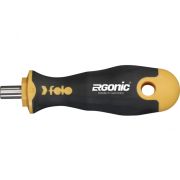 Рукоятка Felo под биты Ergonic 1/4  43812640