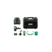 Нивелир лазерный ADA Rotary 400 HV-G Servo