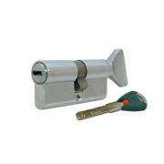 Цилиндровый механизм для замка Р-238-ST 30*20*80 5кл.ХП