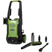 Мойка высокого давления Greenworks G3, 120 бар