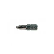 Бита Felo крестовая серия Industrial PZ 2X25, 10 шт 02102010