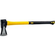 STAYER FIBERGLASS 2000/2800 г, 680 мм, кованый топор-колун, Professional