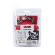 Цепь пильная GEOS 25TC 64 (15«, .325», 1.5мм, 64зв)