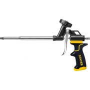 STAYER Hercules,тефлоновый пистолет для монтажной пены, Professional