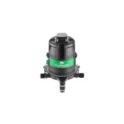 Лазерный уровень ADA UltraLiner 360 4V Green