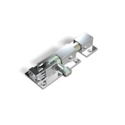 Шпингалет 500-80-СР /DB-05-80-CR/