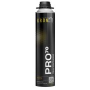 Профессиональная монтажная пена KRONbuild Лето Pro 70