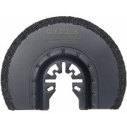 Полотно отрезное по строительным материалам Hilberg Radial WC 85 mm по строительным материалам