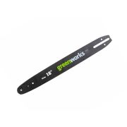 Шина для пилы цепной Greenworks 40В б/щ 40см*10шт
