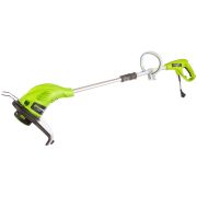 Триммер садовый электрический Greenworks 500W GST5033 Basic 33см