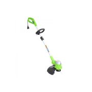 Триммер садовый электрический Greenworks 500W GST5033M Deluxe