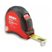 SOLA Рулетка Popular PRO-TM 8м, I класс точности
