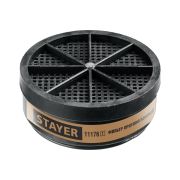 STAYER, А1, один фильтр в упаковке,фильтр для HF-6000, Professional