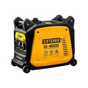 STEHER  3500 Вт, инверторный генератор (GI-4000)